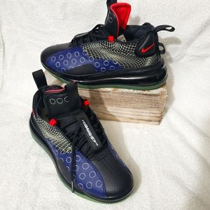 Nike AIR MAX 720 WAVES D/MS/X 'BLUE VOID'